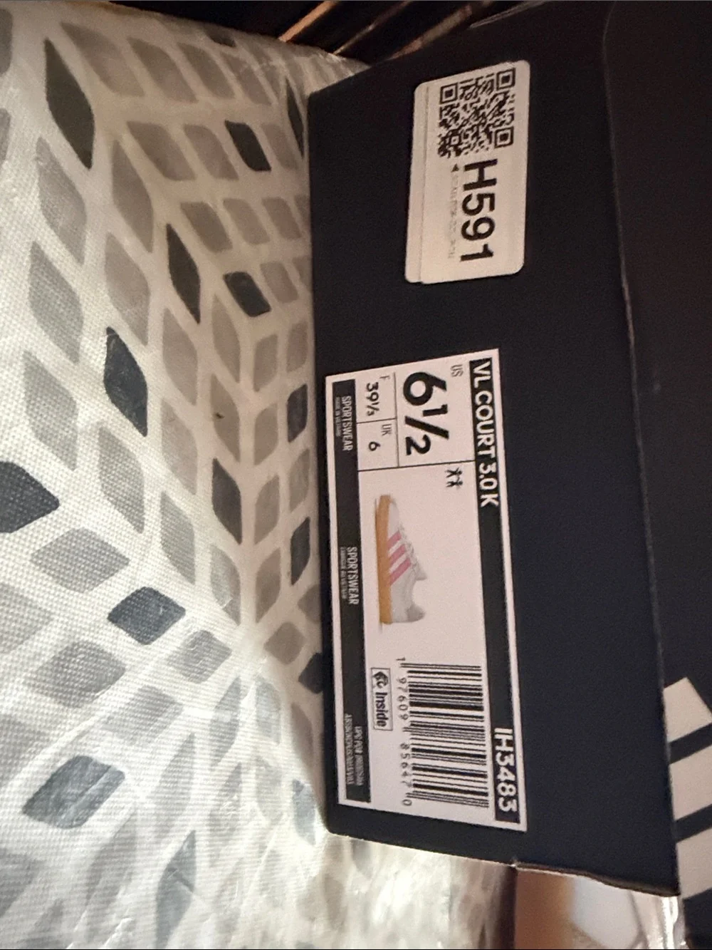 adidas classic low
